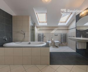 Luxusný 3-izbový mezonet v centre Liptovského Mikuláša