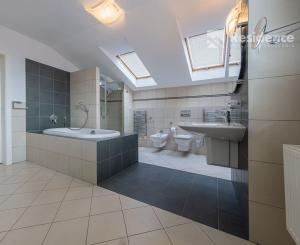 Luxusný 3-izbový mezonet v centre Liptovského Mikuláša