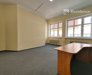Kancelárske priestory v centre mesta Liptovský Mikuláš
