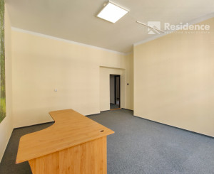 Kancelárske priestory v centre mesta Liptovský Mikuláš