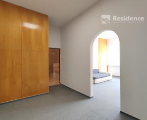 Kancelárske priestory v centre mesta Liptovský Mikuláš