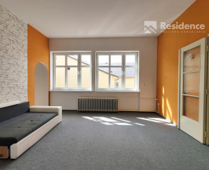 Kancelárske priestory v centre mesta Liptovský Mikuláš