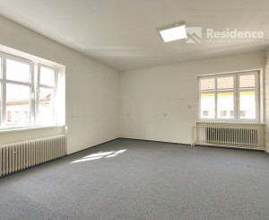 Kancelárske priestory v centre mesta Liptovský Mikuláš