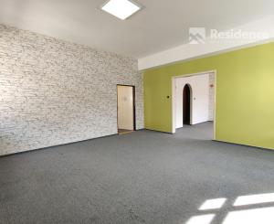 Kancelárske priestory v centre mesta Liptovský Mikuláš