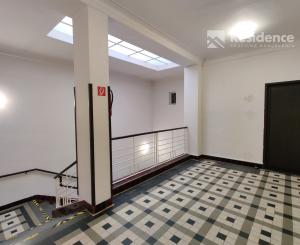 Kancelárske priestory v centre mesta Liptovský Mikuláš