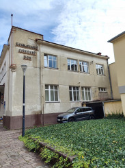 Kancelárske priestory v centre mesta Liptovský Mikuláš