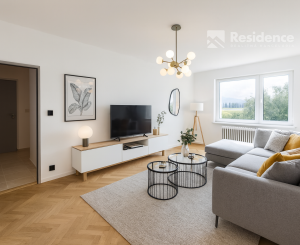 3-izbový byt na predaj – Nábrežie 4. apríla, Liptovský Mikuláš