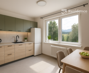 3-izbový byt na predaj – Nábrežie 4. apríla, Liptovský Mikuláš