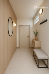 3-izbový byt na predaj – Nábrežie 4. apríla, Liptovský Mikuláš