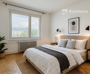 3-izbový byt na predaj – Nábrežie 4. apríla, Liptovský Mikuláš