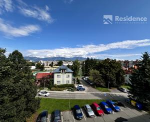 3-izbový byt na predaj – Nábrežie 4. apríla, Liptovský Mikuláš