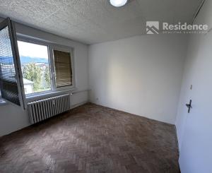 3-izbový byt na predaj – Nábrežie 4. apríla, Liptovský Mikuláš