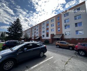 3-izbový byt na predaj – Nábrežie 4. apríla, Liptovský Mikuláš