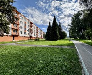 3-izbový byt na predaj – Nábrežie 4. apríla, Liptovský Mikuláš