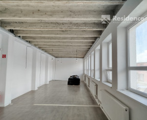 Štýlový industriálny priestor  – kancelárie podľa vašich predstáv