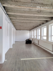 Štýlový industriálny priestor  – kancelárie podľa vašich predstáv