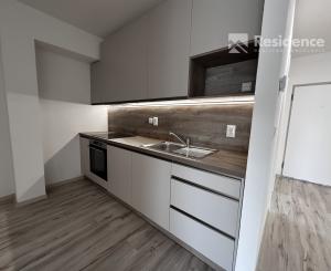 Na predaj: moderné apartmány – Kapitána Nálepku, LM