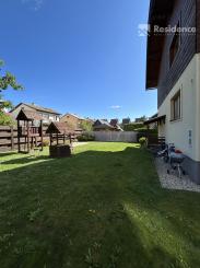 Apartmán na dlhodobý prenájom