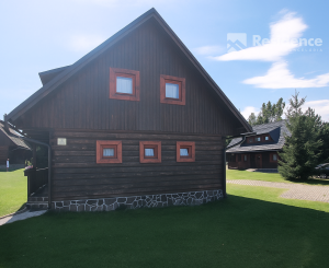 Investičná chata na predaj, Malatíny - Liptovský Mikuláš