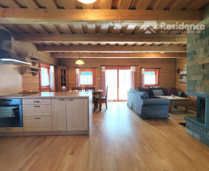 Investičná chata na predaj, Malatíny - Liptovský Mikuláš