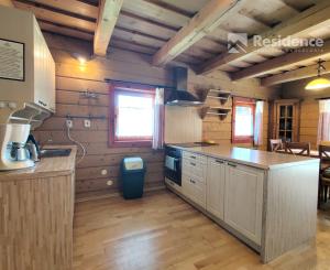 Investičná chata na predaj, Malatíny - Liptovský Mikuláš