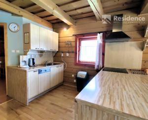 Investičná chata na predaj, Malatíny - Liptovský Mikuláš