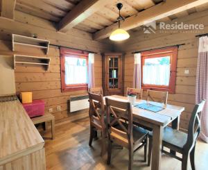 Investičná chata na predaj, Malatíny - Liptovský Mikuláš