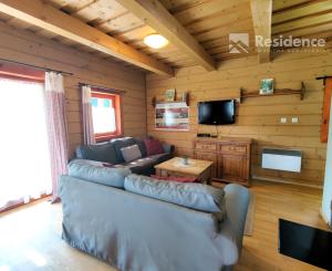 Investičná chata na predaj, Malatíny - Liptovský Mikuláš