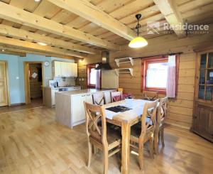 Investičná chata na predaj, Malatíny - Liptovský Mikuláš