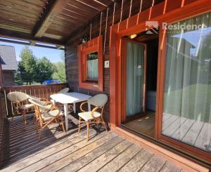 Investičná chata na predaj, Malatíny - Liptovský Mikuláš