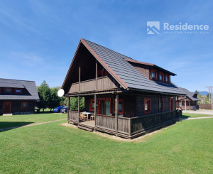 Investičná chata na predaj, Malatíny - Liptovský Mikuláš