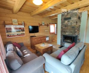 Investičná chata na predaj, Malatíny - Liptovský Mikuláš