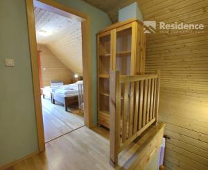 Investičná chata na predaj, Malatíny - Liptovský Mikuláš