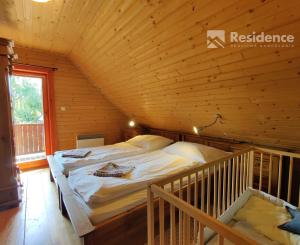 Investičná chata na predaj, Malatíny - Liptovský Mikuláš