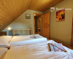 Investičná chata na predaj, Malatíny - Liptovský Mikuláš