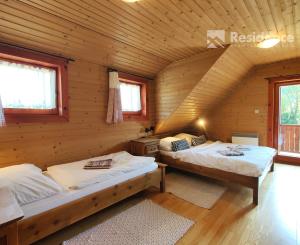 Investičná chata na predaj, Malatíny - Liptovský Mikuláš