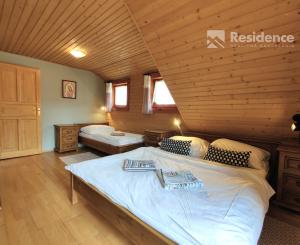 Investičná chata na predaj, Malatíny - Liptovský Mikuláš