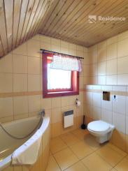 Investičná chata na predaj, Malatíny - Liptovský Mikuláš