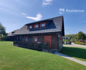 Investičná chata na predaj, Malatíny - Liptovský Mikuláš