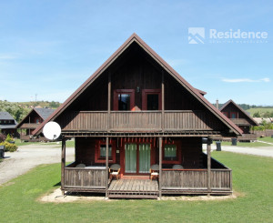 Investičná chata na predaj, Malatíny - Liptovský Mikuláš