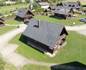 Investičná chata na predaj, Malatíny - Liptovský Mikuláš