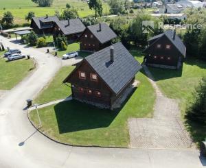 Investičná chata na predaj, Malatíny - Liptovský Mikuláš