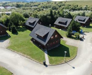 Investičná chata na predaj, Malatíny - Liptovský Mikuláš