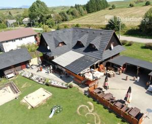 Investičná chata na predaj, Malatíny - Liptovský Mikuláš