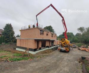 Nový rodinný dom v Liptovskom Mikuláši už za 299.000,- €