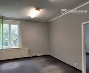 Prenájom kancelárií nedaľeko centra v Liptovskom Mikuláši