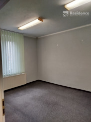 Prenájom kancelárií nedaľeko centra v Liptovskom Mikuláši