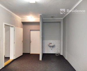 Prenájom kancelárií nedaľeko centra v Liptovskom Mikuláši