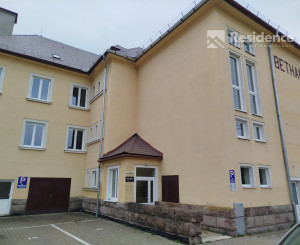 Prenájom kancelárií nedaľeko centra v Liptovskom Mikuláši