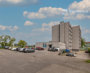 Obchodné priestory a kancelárie na prenájom – Martin, Sever